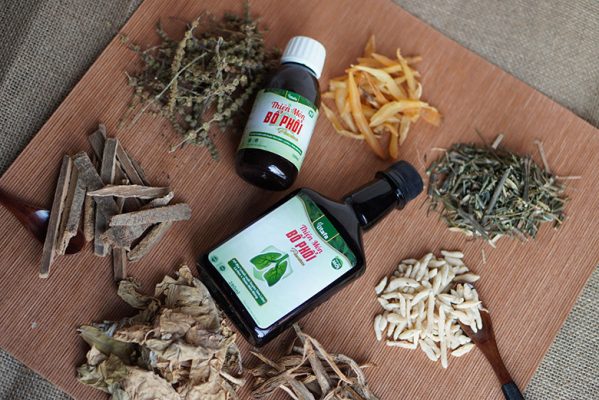 Thiên Môn Bổ Phổi Premium Giá bao nhiêu? Mua Ở Đâu?