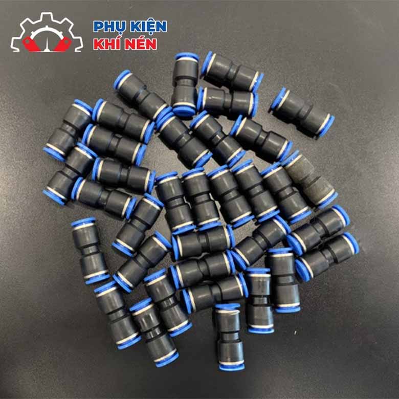 Khớp nối nhanh - Phụ kiện khí nén an toàn, tối ưu chi phí