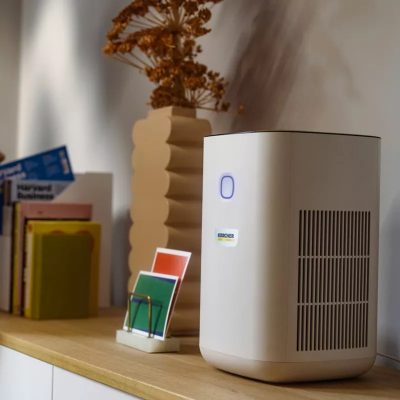 Máy lọc không khí tốt nhất hiện nay: Giải pháp bảo vệ sức khỏe từ Kaercher