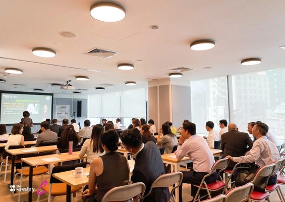 Đổi mới kinh doanh - Động lực thúc đẩy sự thành công của doanh nghiệp
