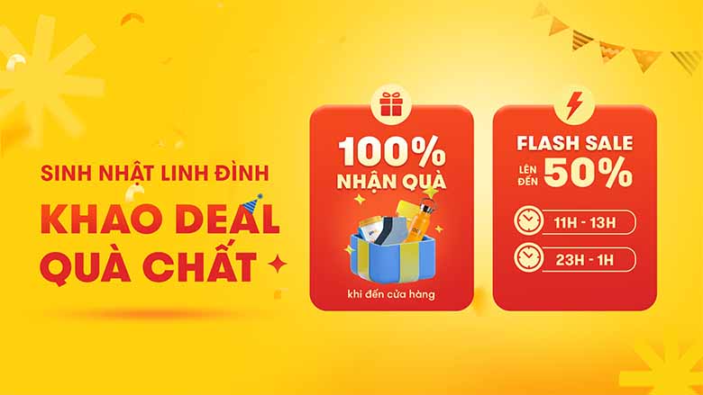 Danh sách cửa hàng YODY TPHCM: Địa chỉ, giờ mở cửa, ưu đãi