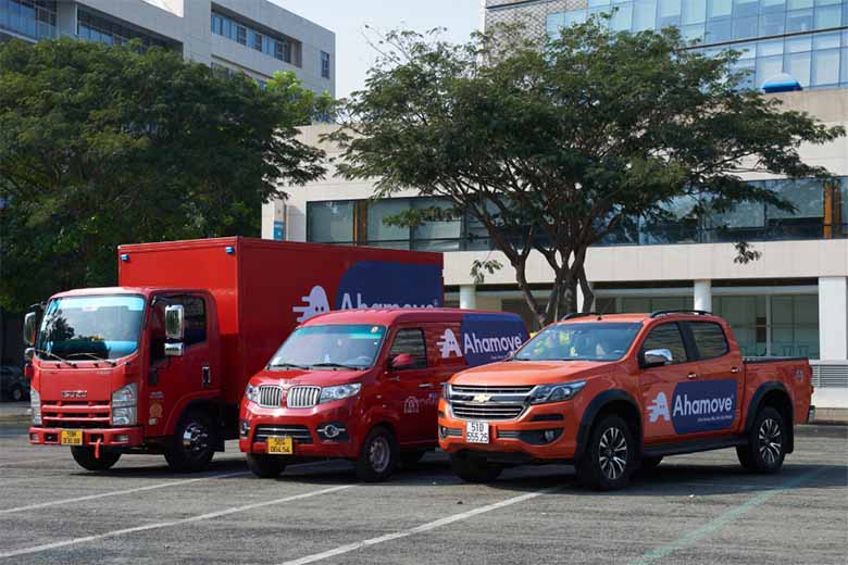 Gợi ý 10 đơn vị cho thuê xe tải chở hàng uy tín tại TP.HCM