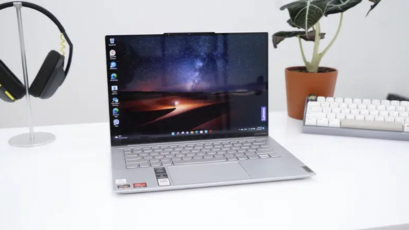 Top 10 laptop văn phòng tốt nhất năm nay cho dân công sở
