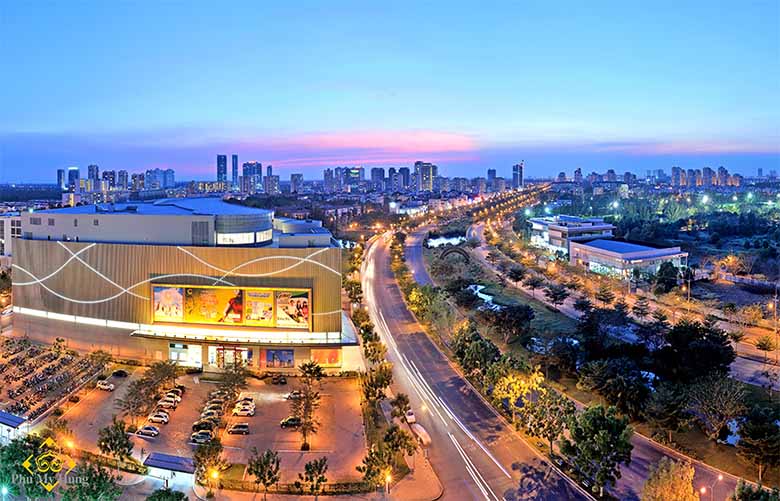 Top 5 cung đường đẹp nhất Sài Gòn khiến dân mê xê dịch say đắm
