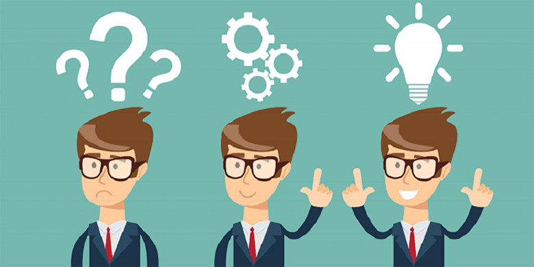 Thủ Thuật Giải Quyết Vấn Đề - Đối Mặt Thách Thức Thành Công