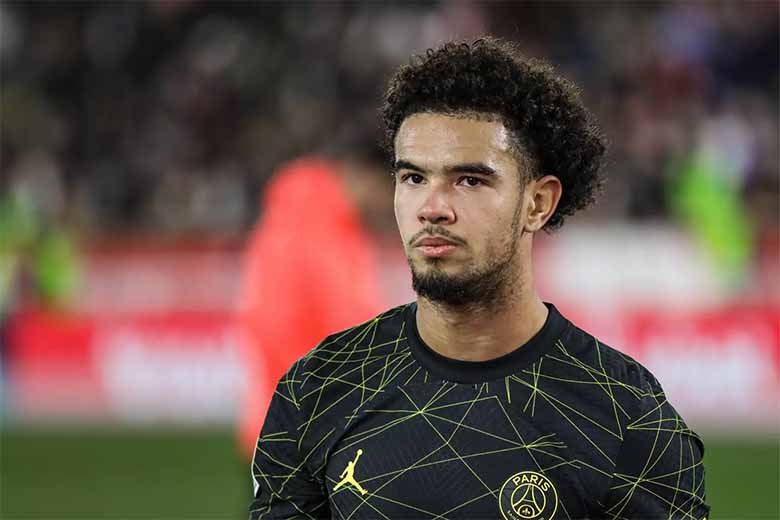 Tiểu sử Zaire-Emery: Viên ngọc sáng hiếm có của PSG và bóng đá Pháp